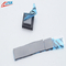 Factory Supply Variety Of Thicknesses Thermal Conductive Pad For CPU